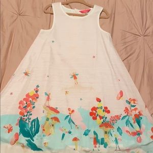 Joules dress